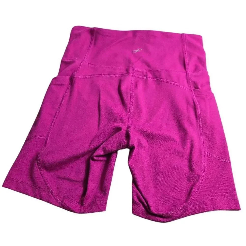 Freely athletic shorts S